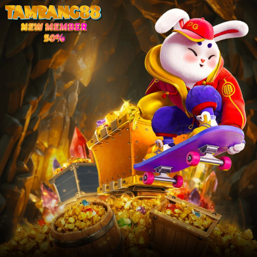 Tambang88: Situs Seru Main Slot Gacor Akses Tanpa Ribet